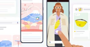 谷歌刚刚悄悄地宣布了向 AI 迈出的一步，AI 比人类更能看到世界