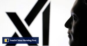 马斯克的 xAI 加入 Microsoft-BlackRock 300 亿美元的 AI 基金