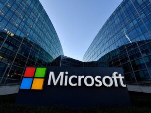 Microsoft 计划在南非投资 2.97 亿美元 AI