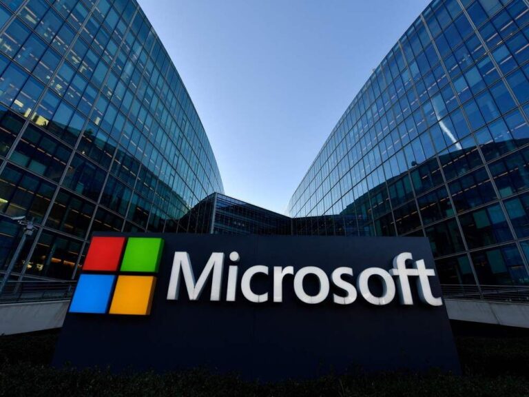 Microsoft 计划在南非投资 2.97 亿美元 AI