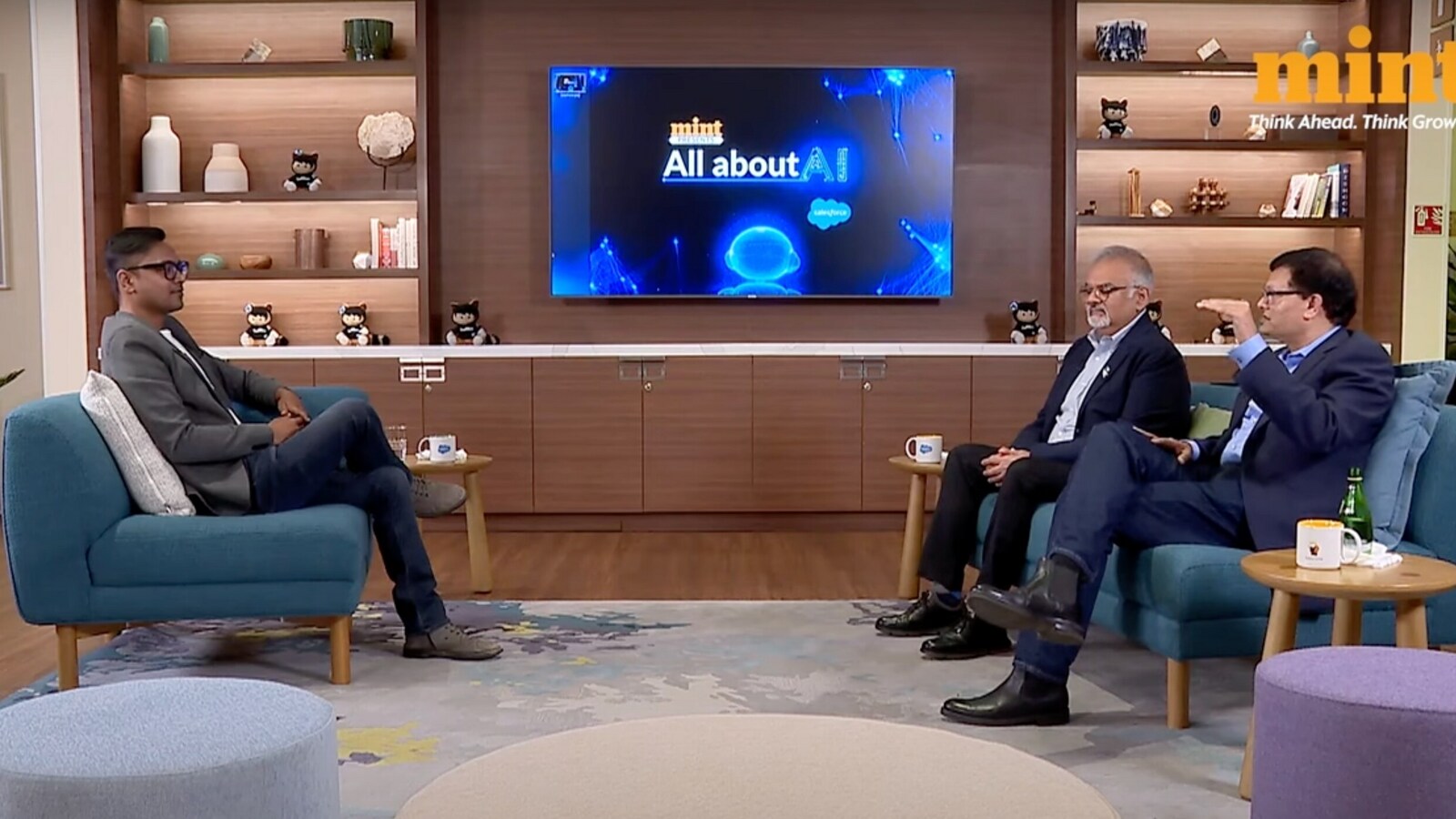 未来的工具：AI 革命的未来