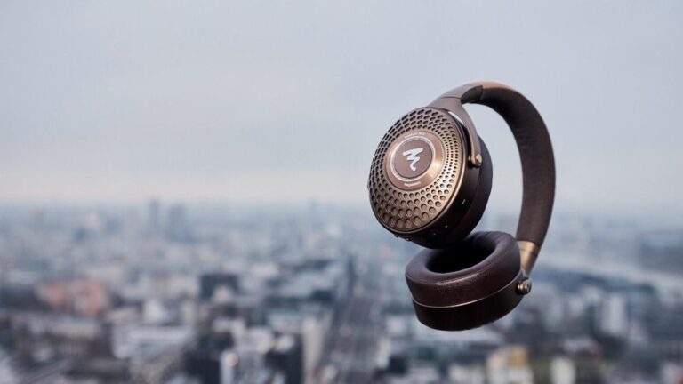 Focal 广受欢迎的无线 Bathys 回归 – 这次具有更多功能和更高的价格标签