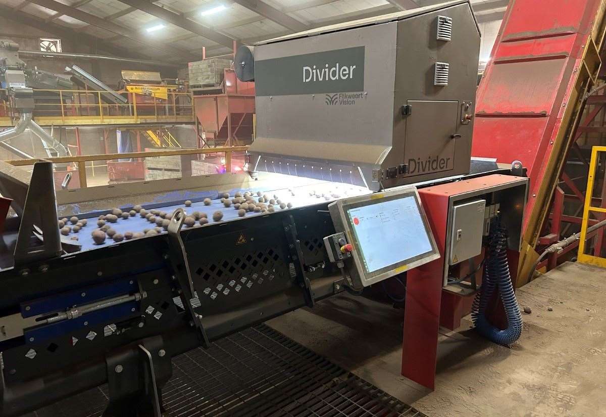 乡村农场为 AI 授予 161,446 英镑