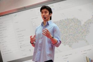 刺激国际增长的尖端营销实践