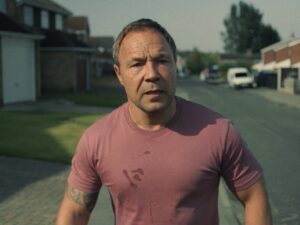 Netflix 的《青春期》如何完善第二集中的一镜到底的无人机场景