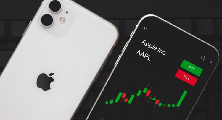 随着 Siri 升级推迟到 2026 年，苹果 （AAPL） 的 AI 困境加深