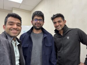 Perplexity 联合创始人 Aravind Srinivas 以天使投资人身份加入 AI 初创公司 Astra