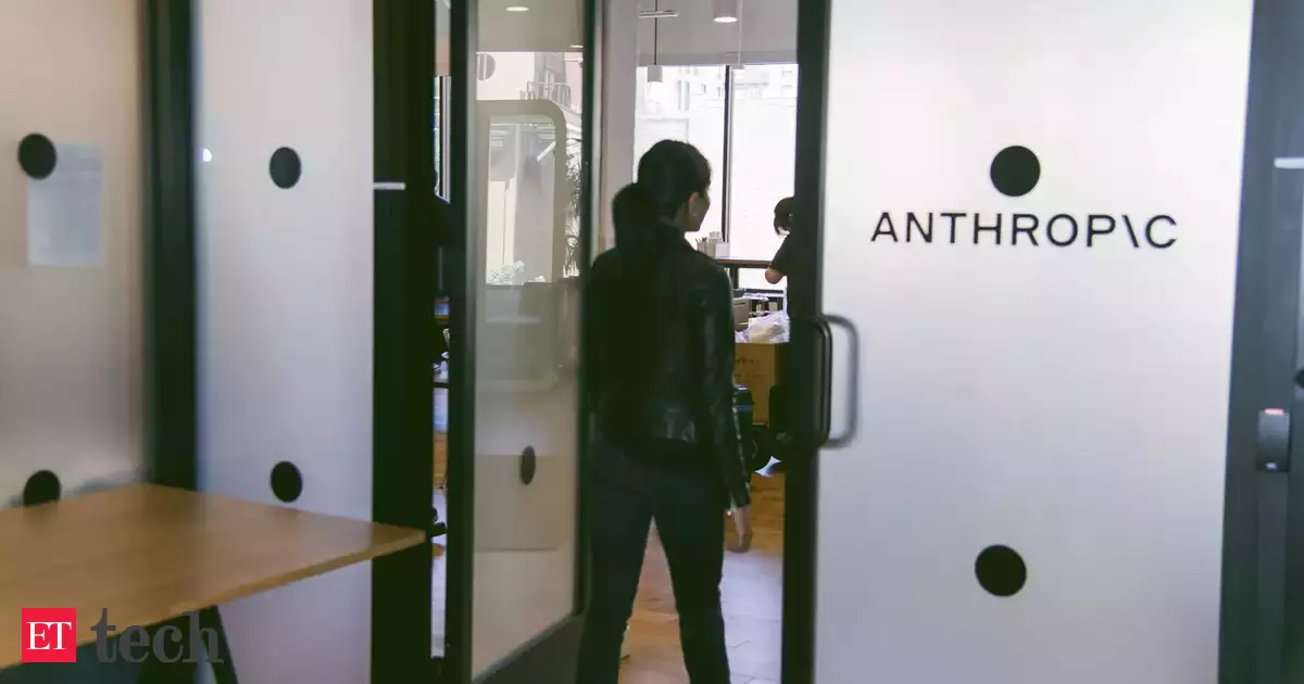 谷歌对 AI 初创公司 Anthropic 的投资内幕