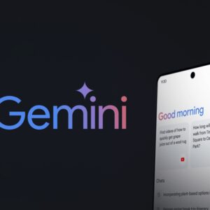 Google 的 Gemini AI 推出播客创建和增强的内容工具