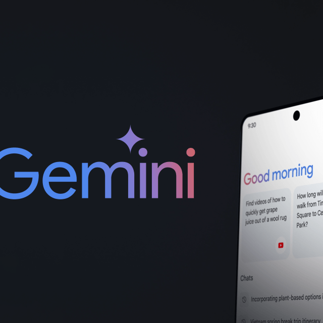 Google 的 Gemini AI 推出播客创建和增强的内容工具