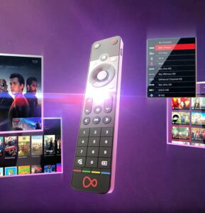 Virgin Media UK 免费添加 2 个新的 FAST TV 频道