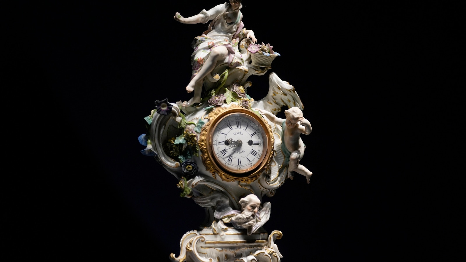 科学与传统相结合，帮助修复中国紫禁城的文物