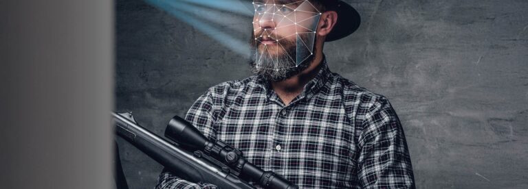 生物识别技术确保安全：Hartmann Tresore 和 Rheinmetall Dermalog SensorTec 在 Jagd&Hund 2025 贸易展览会上展示了一种新的枪支保险箱面部识别技术