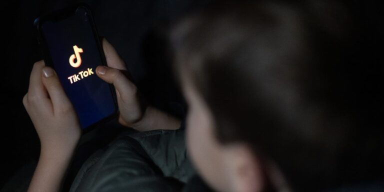 TikTok 正在努力为儿童变得更好。家长们对此持怀疑态度。