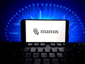 中国的 Manus 紧随 DeepSeek 的脚步，挑战美国人工智能的领先地位