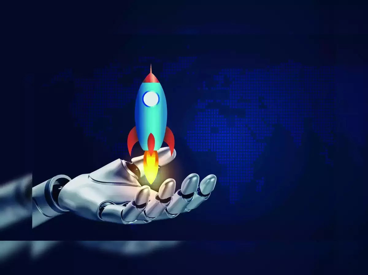 印度 AI 公司启航，实现美国梦