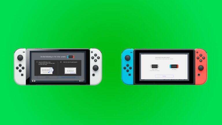 任天堂的数字 Switch 游戏共享计划可以简单得多