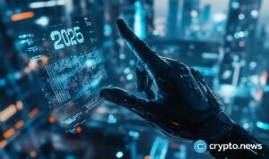 可能定义 2025 年但被忽视的加密趋势 |意见