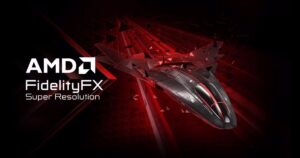 OptiScaler mod 为支持 DLSS 的游戏添加了 AMD FSR 4 支持
