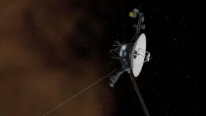 NASA 从 47 岁的旅行者号探测器中榨取更多生命
