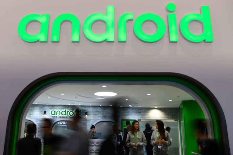 Android 安全更新包含 2 个被积极利用的漏洞