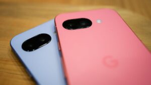 Google 最新的 Pixel 手机几乎是我完美的廉价手机 - 原因如下