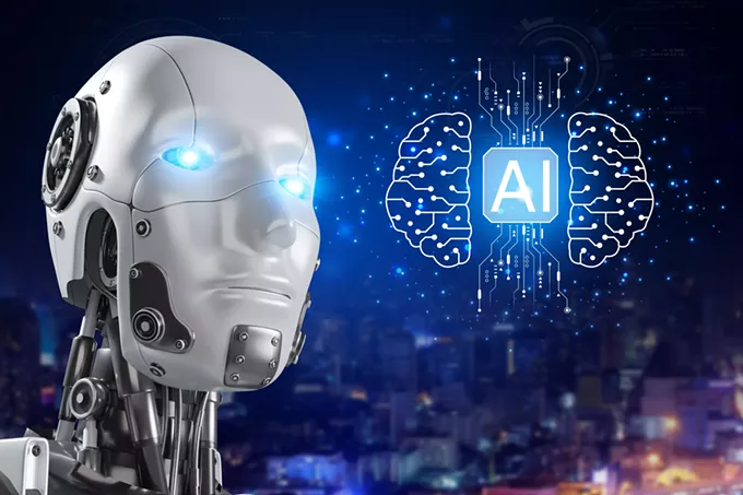 AI， AI， Ewww！： 这是一堆“”