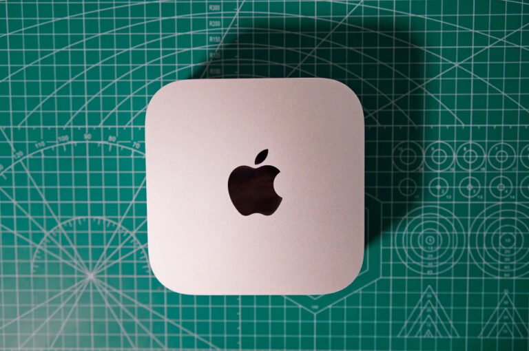 亚马逊春季特卖 Apple 优惠包括 Mac mini M4，价格创下历史新低
