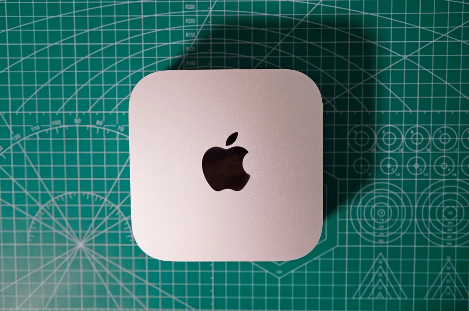 亚马逊春季特卖 Apple 优惠包括 Mac mini M4，价格创下历史新低