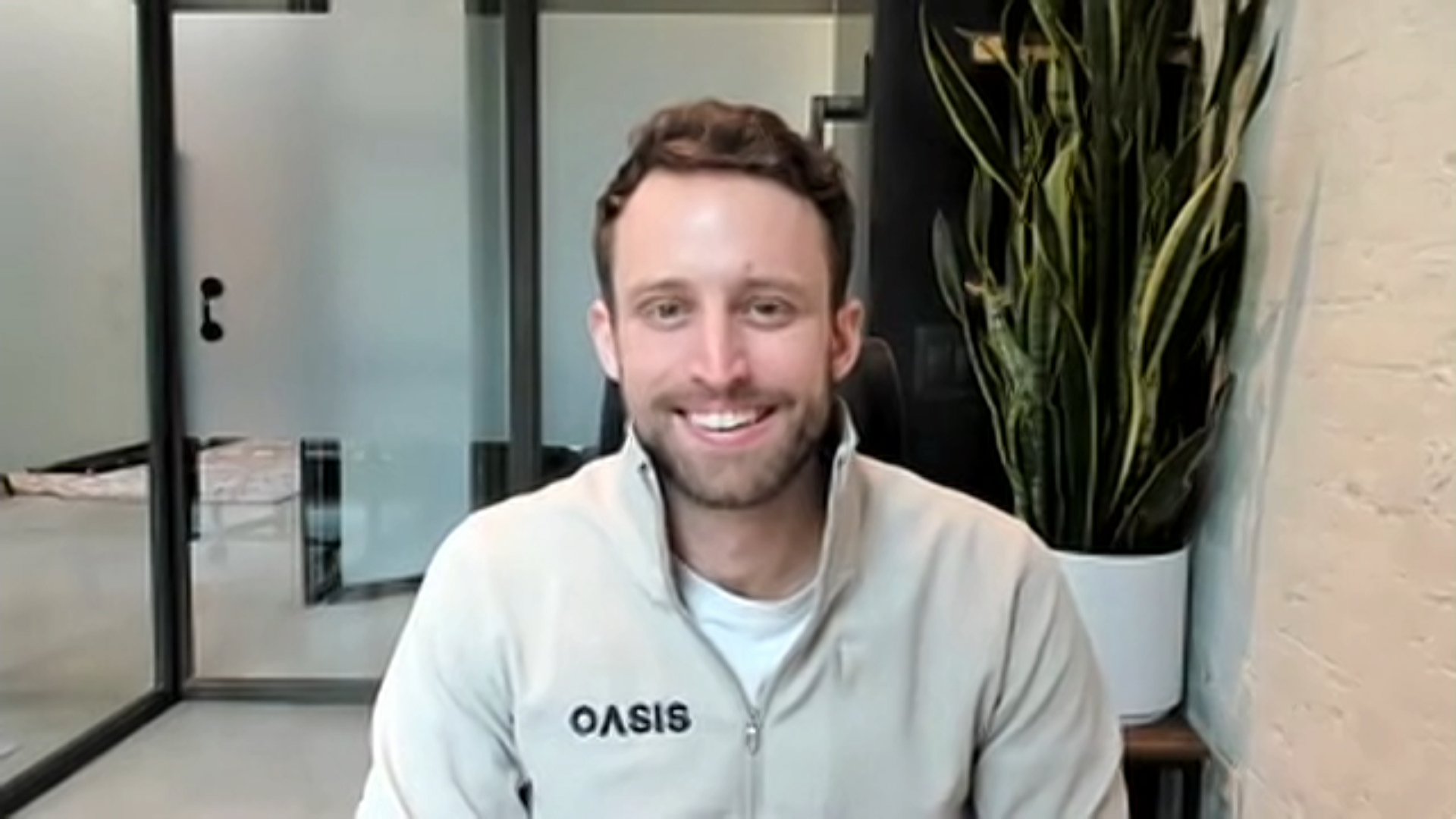 为什么 Oasis Security 敦促公司保护非人类身份