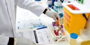 每年注射一次可能会预防 HIV 感染