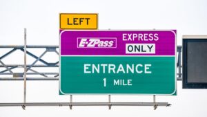 您是否收到要求付款的 E-ZPass 短信？不要点击 - 这是一个骗局