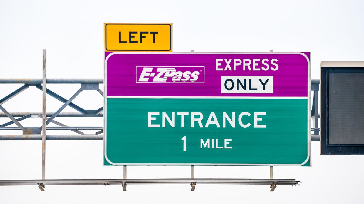 您是否收到要求付款的 E-ZPass 短信？不要点击 – 这是一个骗局