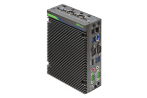 华擎 iEP-7040E 无风扇工业物联网控制器采用 Intel Core Ultra Arrow Lake-H CPU，36V DI/DO