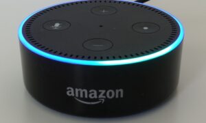 Amazon Alexa 基金扩大投资范围，将 AI 纳入其中