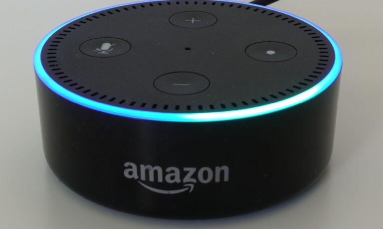 Amazon Alexa 基金扩大投资范围，将 AI 纳入其中