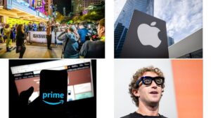 亚马逊的 AI 配音、谷歌的 Gemini Live 更新和台积电的 1000 亿美元：AI 新闻综述