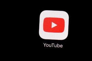 YouTube 正在改变 Shorts 短视频观看次数的计算方式