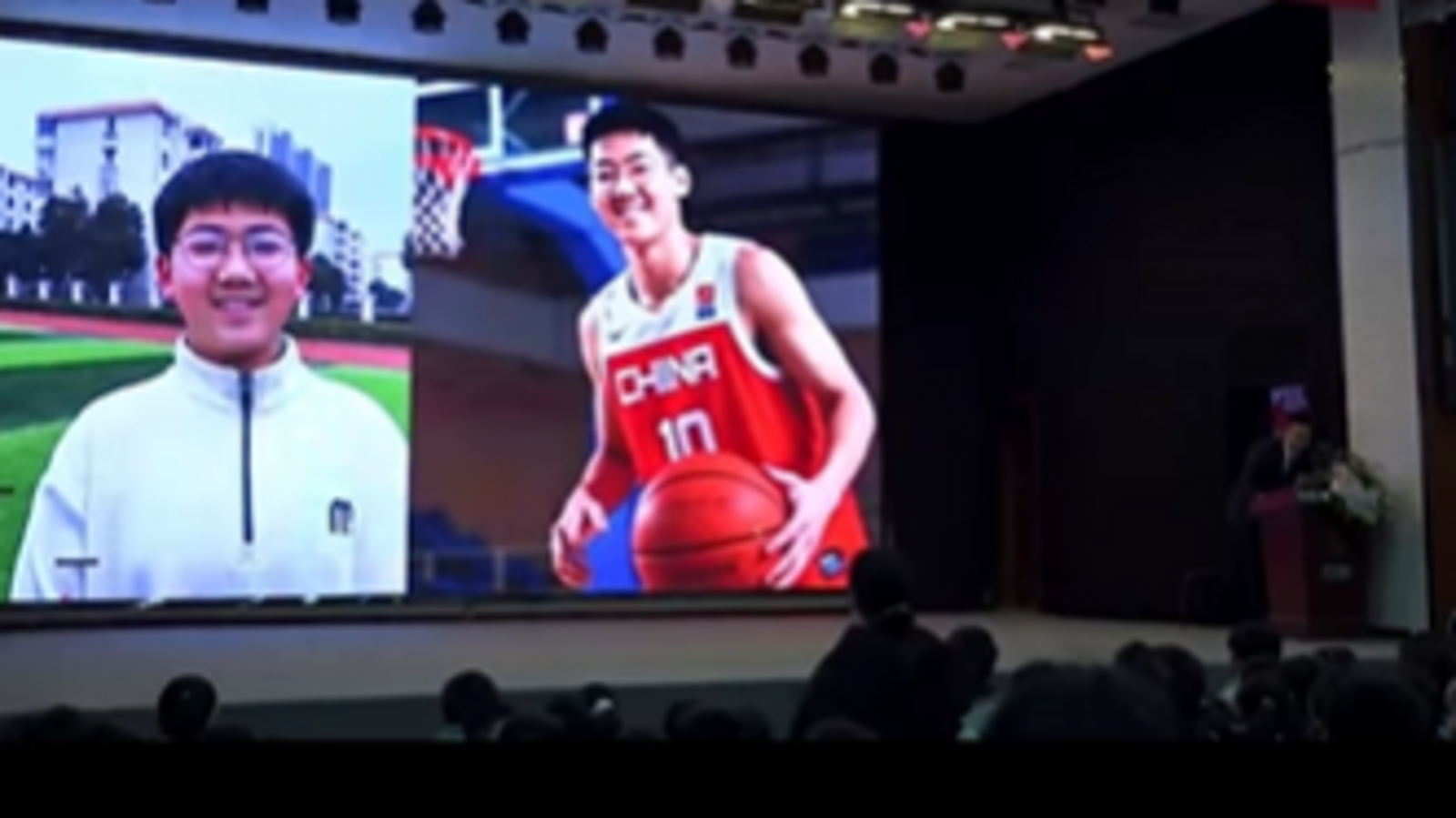 教师使用 AI 通过中国的图像将学生的梦想职业变为现实