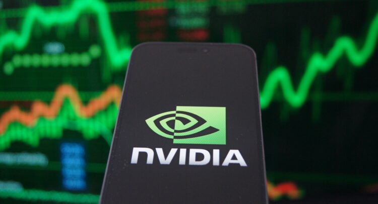 英伟达股票 （NVDA） 在特朗普 AI 出口决定之前上涨