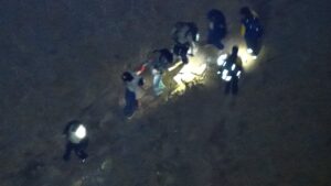 父母能够在科罗拉多州青少年在远足中迷路后以令人难以置信的方式引导他们到安全的地方