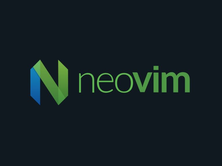 Neovim 的未来可能拥有 AI 和脑机接口