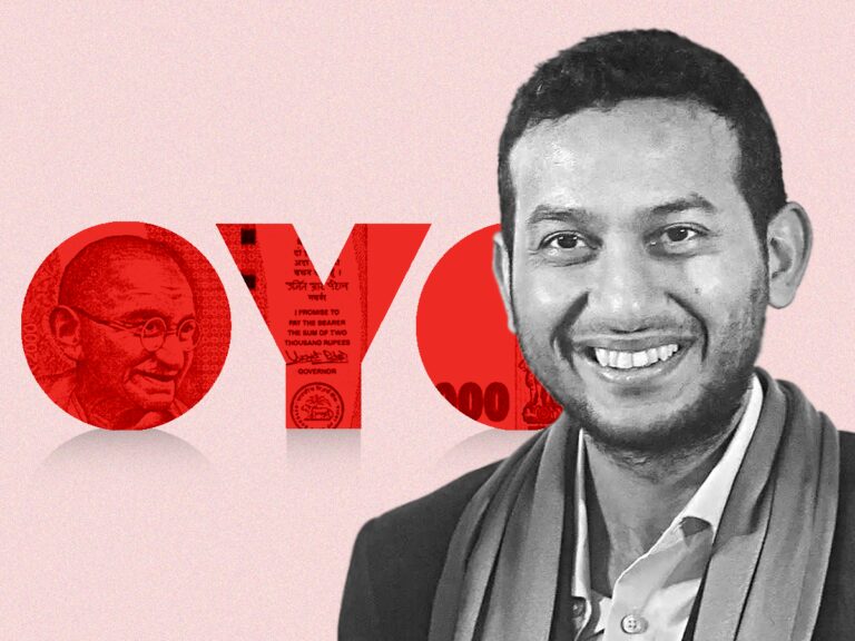 人工智能可以帮助酒店业，OYO 专注于预入住流程：首席执行官 Ritesh Agarwal