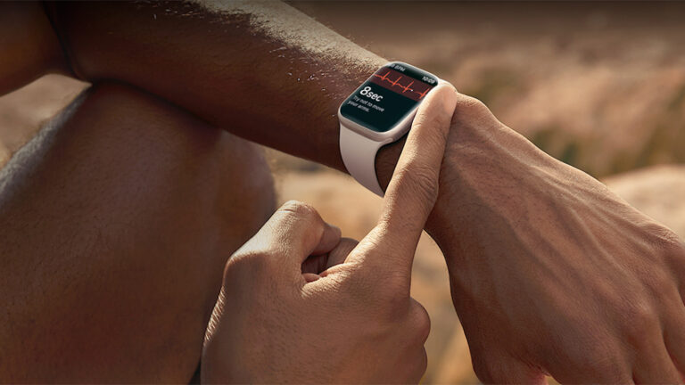 Gurman：Apple 将结合其医疗保健和 AI 梦想