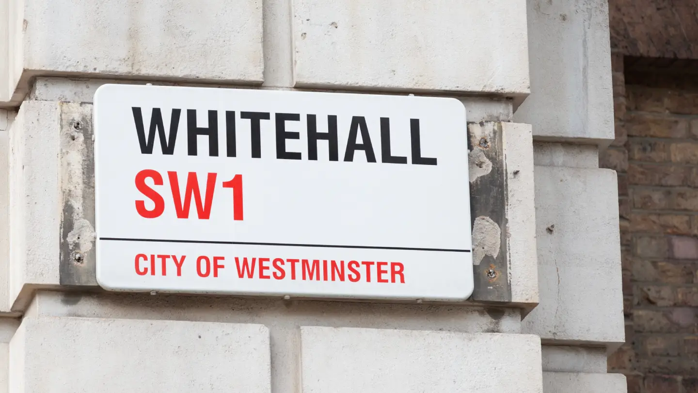 英国政府推出 AI 加速器以增强公共服务