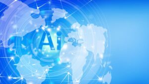 AI 基础设施，全球 AI 霸权的关键
