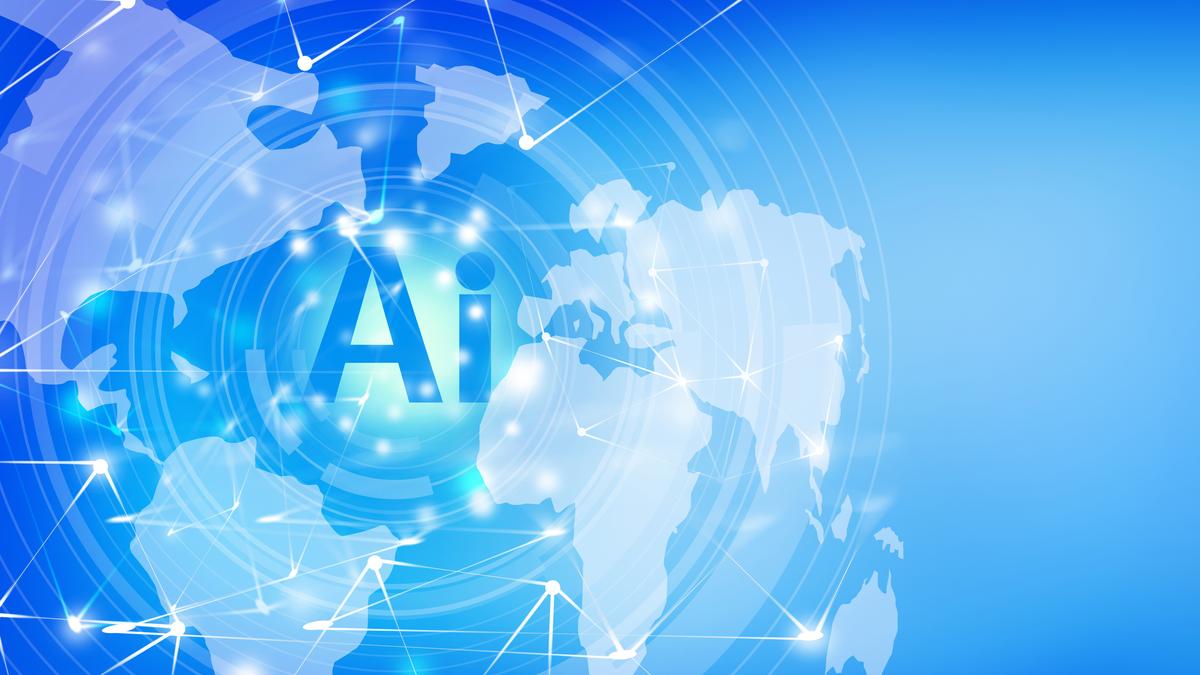 AI 基础设施，全球 AI 霸权的关键