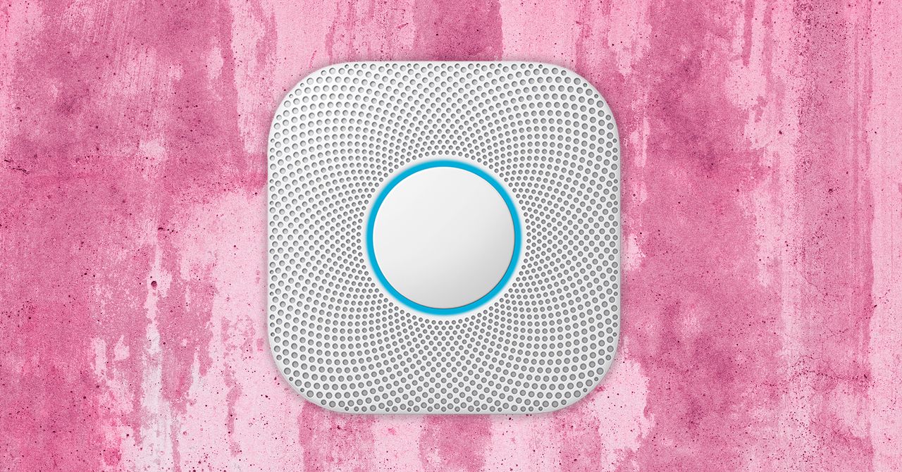 Google 停止 Nest Protect，Apple 的 WWDC 确定日期——这是本周的 Gear 新闻