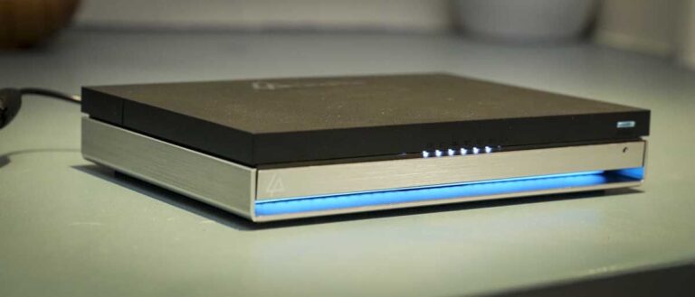 LincPlus LincStation N2 NAS 概述