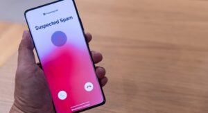 AI 每月为 O2 客户标记 5000 万个诈骗电话，提供免费保护